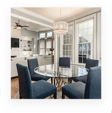 Dinning Table