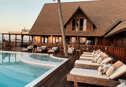 Hotel Saint