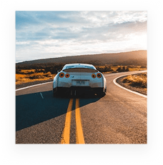 Road Car