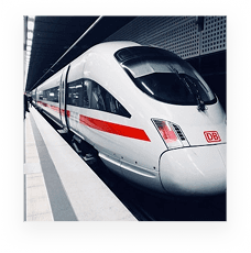 Space Train